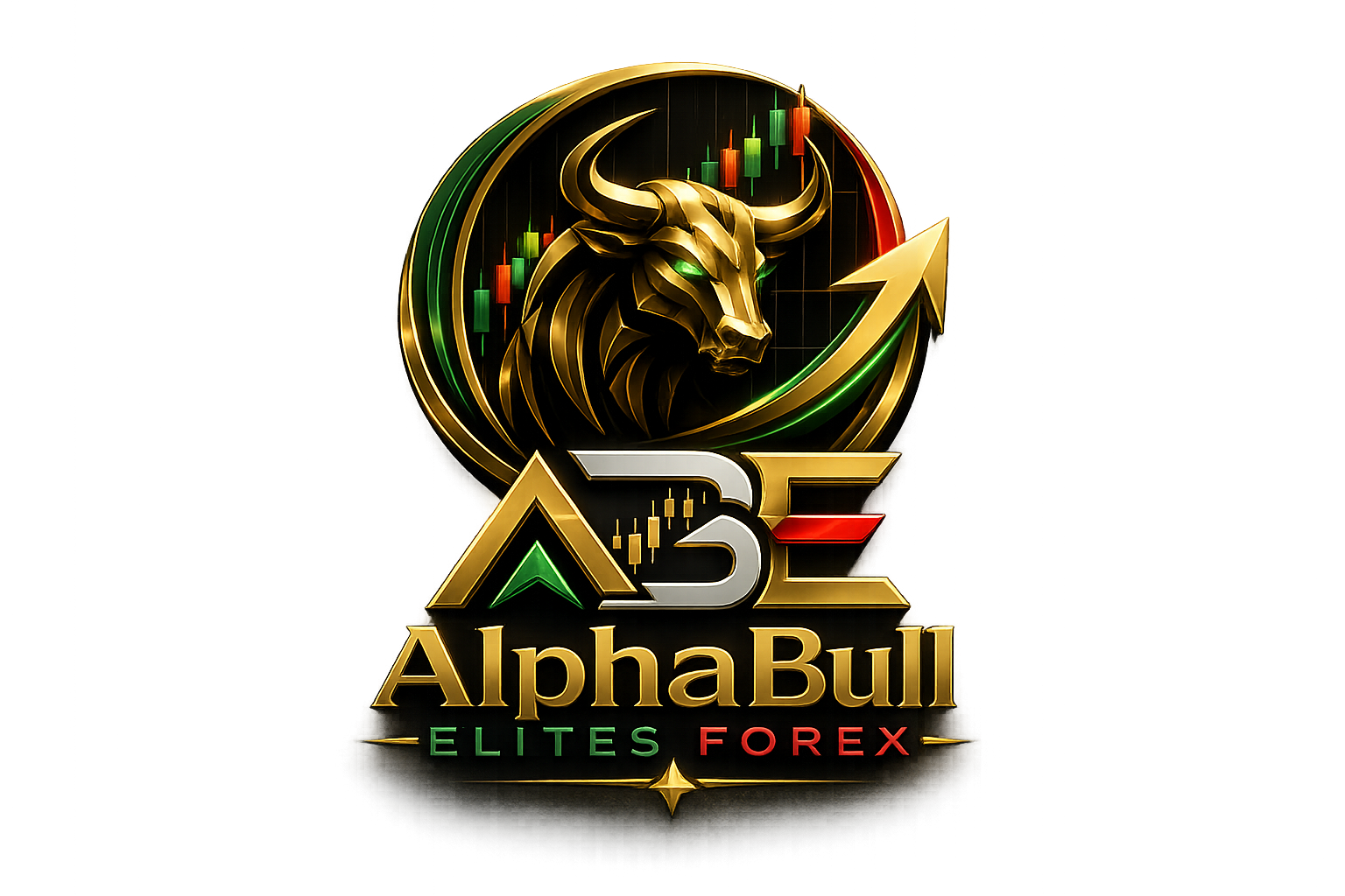 AlphaBull Elites Forex Logo