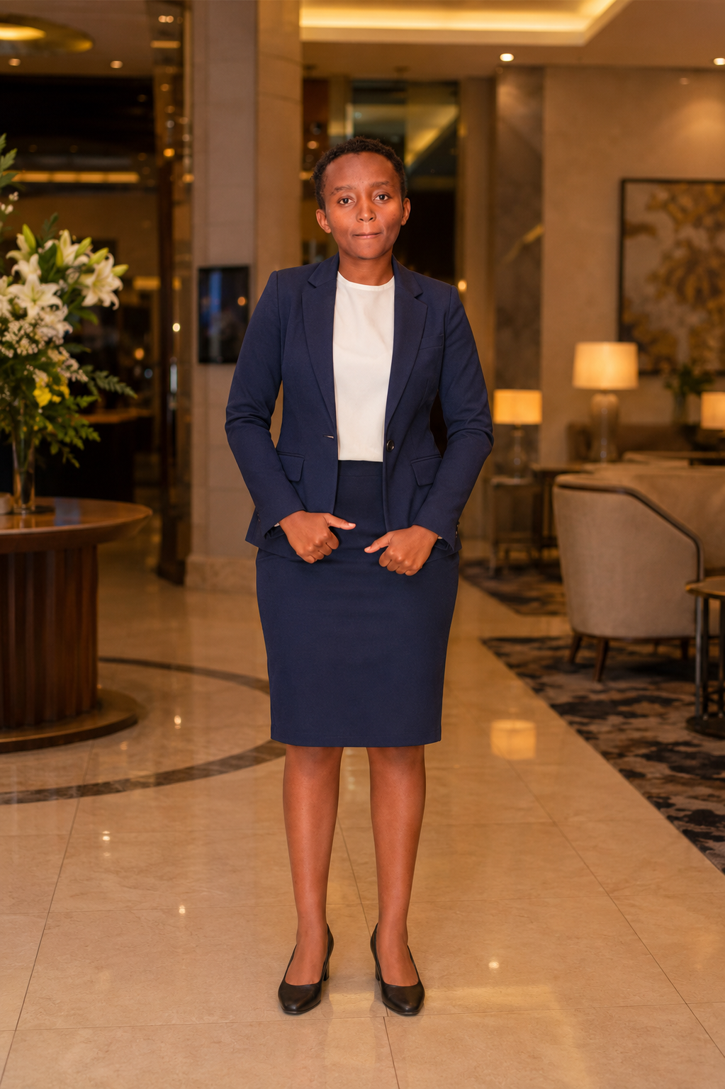 Madam Ann Ndila AlphaBull Elites Forex official